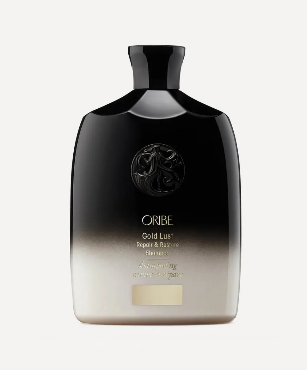 Oribe Shampoo^Gold Lust Repair and Restore Shampoo 250ml