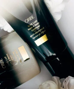 Oribe Conditioner^Gold Lust Repair and Restore Conditioner 200ml