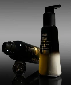 Oribe Conditioner^Gold Lust Restorative Night Crème for Hair 150ml