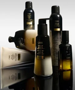 Oribe Conditioner^Gold Lust Restorative Night Crème for Hair 150ml