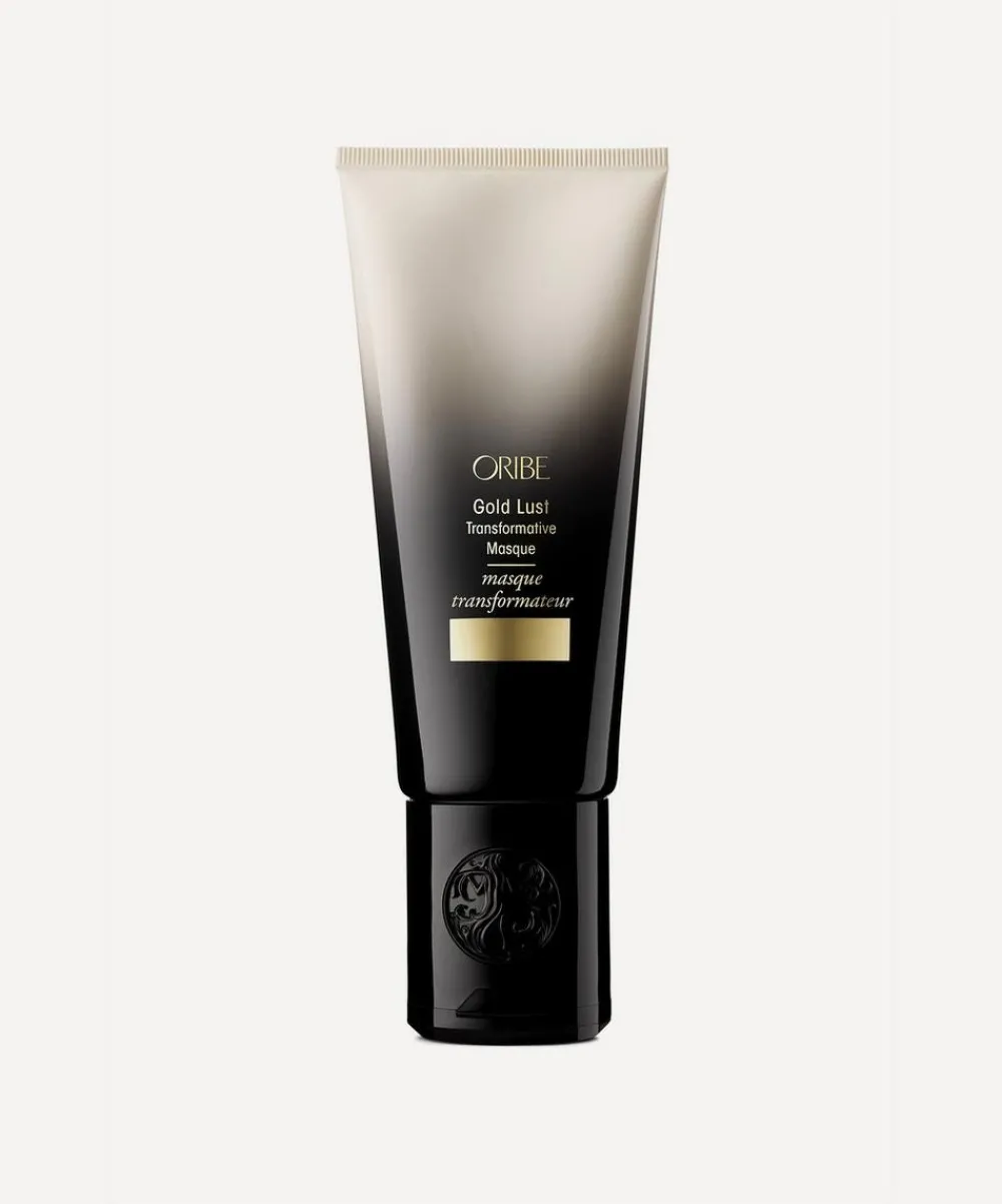 Oribe Hair Treatments & Oils^Gold Lust Transformative Hair Masque 175ml