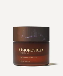Omorovicza Moisturisers^Gold Rescue Cream 50ml