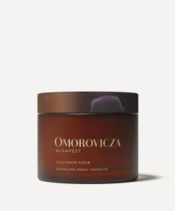 Omorovicza Body Scrubs & Exfoliators^Gold Sugar Scrub 200ml
