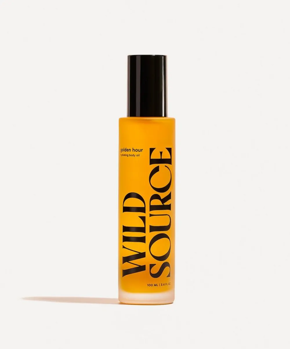 Wild Source Body Oils^Golden Hour 150ml