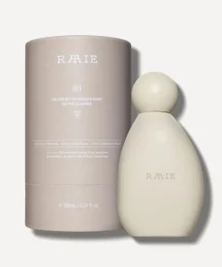 RAAIE Cleansers & Toners^Golden Nectar Mānuka Honey Enzyme Cleanser 150ml