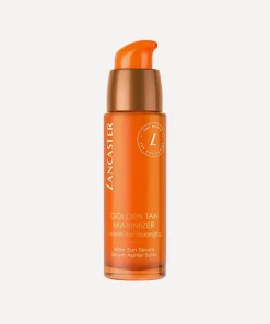 Lancaster Sun & Tanning|Spf Skincare^Golden Tan Maximiser After Sun Face Serum 30ml