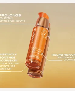Lancaster Sun & Tanning|Spf Skincare^Golden Tan Maximiser After Sun Face Serum 30ml
