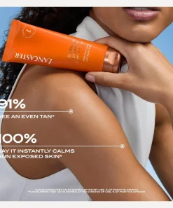Lancaster Sun & Tanning|Spf Skincare^Golden Tan Maximiser After Sun Lotion 250ml