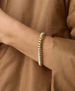 JENNY BIRD Bracelets|Bracelets^Gold-Plated Sofia Bracelet