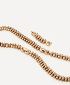 JENNY BIRD Necklaces|Necklaces^Gold-Plated Sofia Choker Necklace