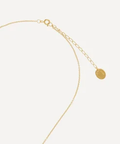 Alex Monroe Necklaces^Gold-Plated Victoriana Keepsake Heart Locket Necklace