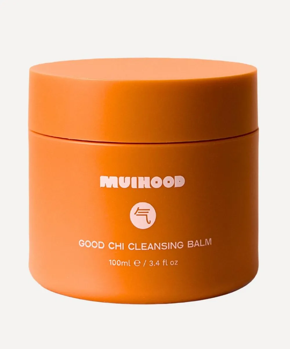 Muihood Cleansers & Toners^Good Chi Cleansing Balm 100ml