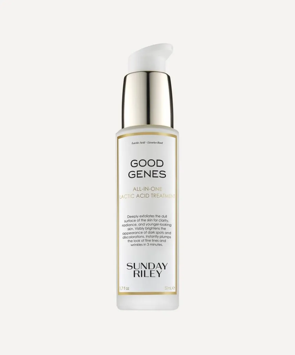 Sunday Riley Facial Serums & Oils^Good Genes Lactic Acid Treatment 50ml