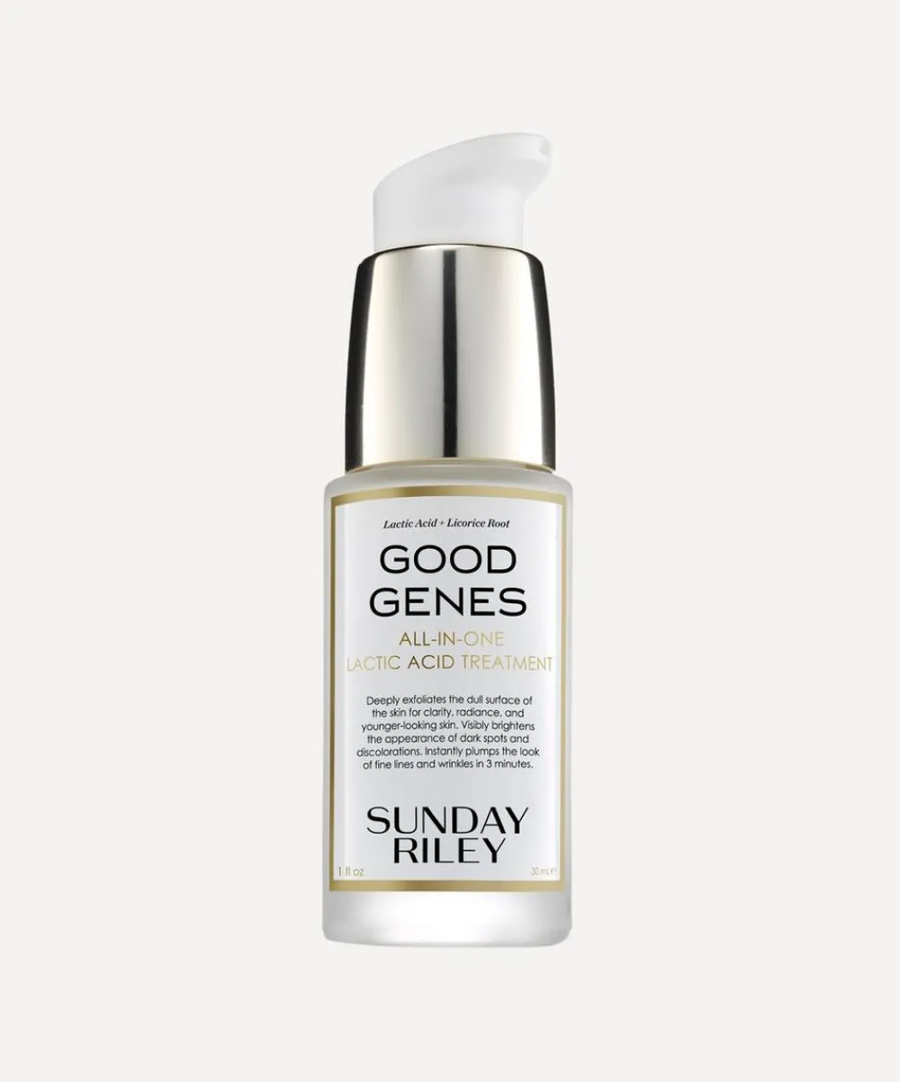 Sunday Riley Facial Serums & Oils^Good Genes Lactic Acid Treatment 30ml