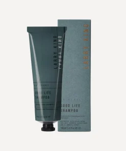 Larry King Hair Shampoo^Good Life Shampoo Refill 100ml
