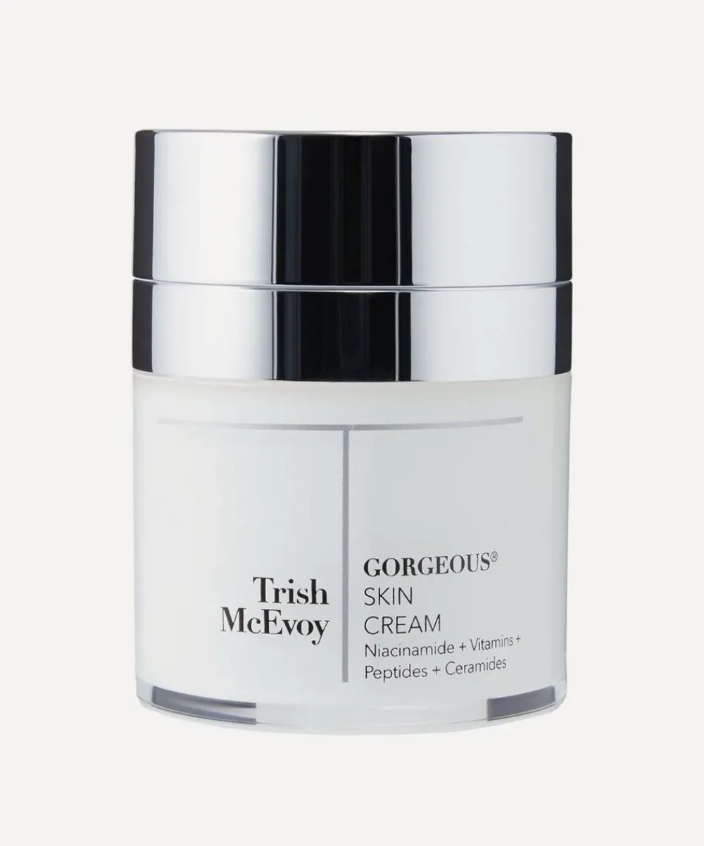 Trish McEvoy Moisturisers^Gorgeous® Skin Cream 30ml