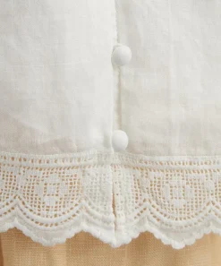 Posse Tops^Grace Blouse