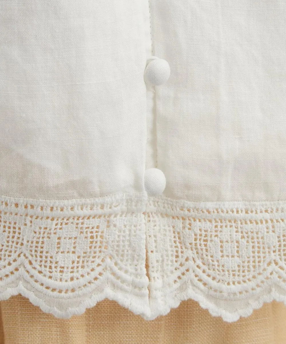 Posse Tops^Grace Blouse