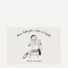 Astier de Villatte Stationery And Games^Grace Coddington Cards and Envelopes Set of 10