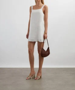 Posse Dresses^Grace Mini Dress
