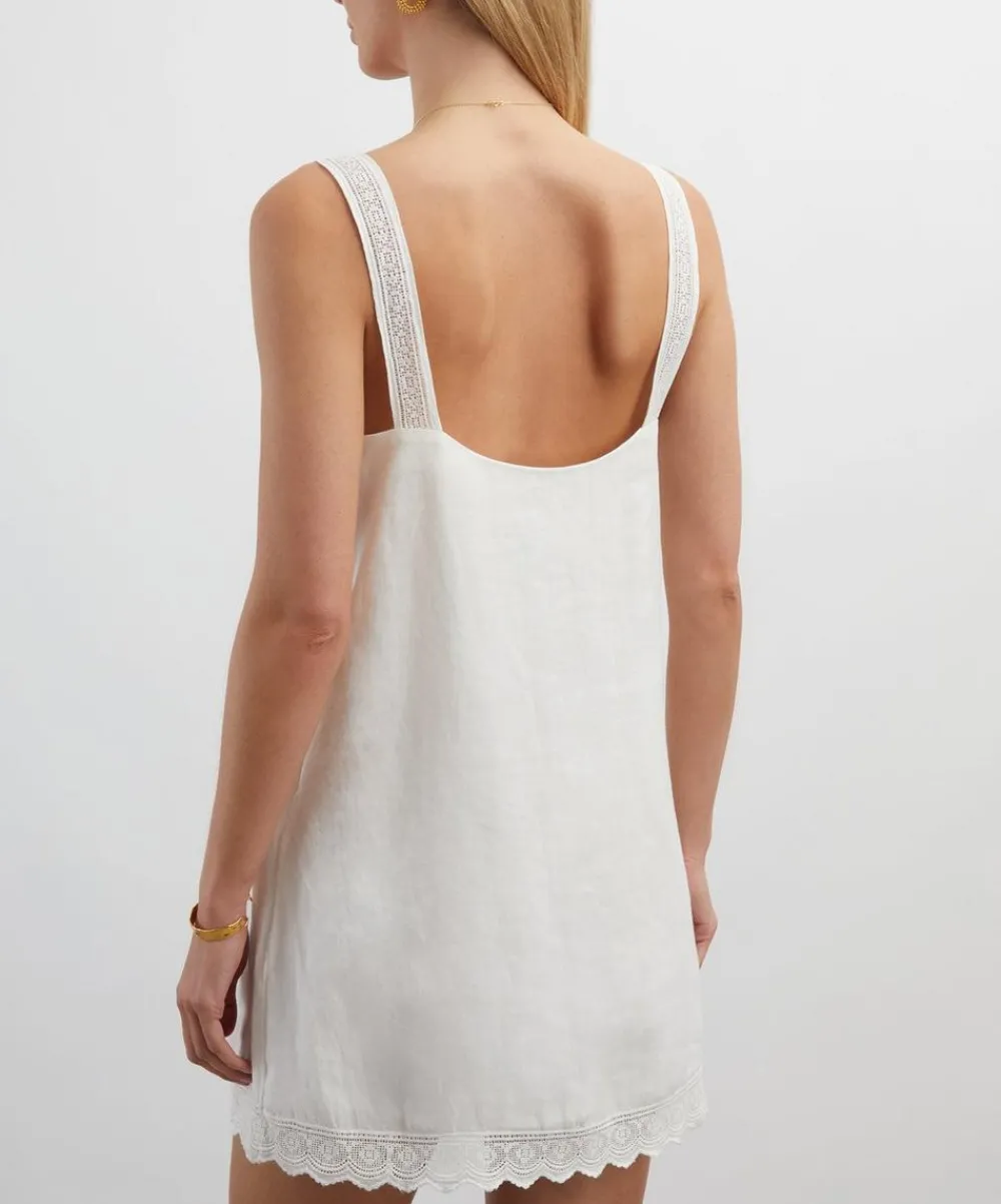 Posse Dresses^Grace Mini Dress