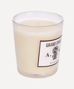 Astier de Villatte Candles & Candle Holders^Grand Chalet Candle 260g