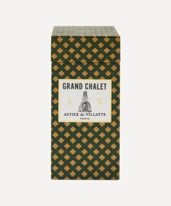 Astier de Villatte Womens Perfume^Grand Chalet Cologne Spray 50ml