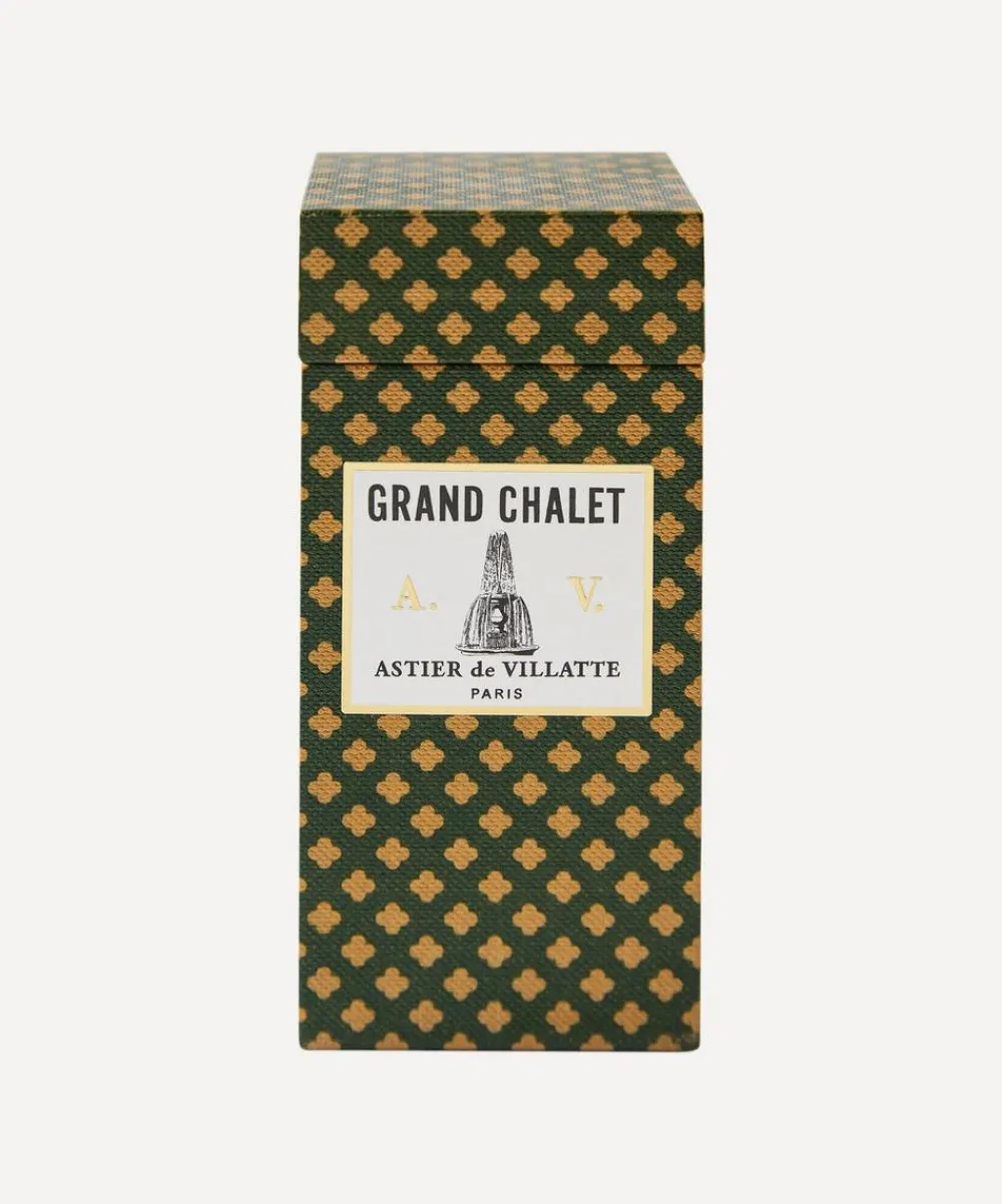 Astier de Villatte Womens Perfume^Grand Chalet Cologne Spray 50ml