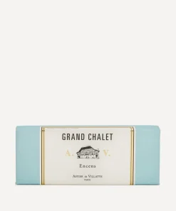 Astier de Villatte Candles & Candle Holders|Living Room^Grand Chalet Incense Sticks