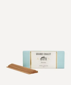 Astier de Villatte Candles & Candle Holders|Living Room^Grand Chalet Incense Sticks