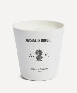 Astier de Villatte Candles & Candle Holders^Grand Chalet Scented Candle Refill 260g