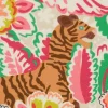 Liberty Interiors Furnishing Fabrics^Grand Milo Majorelle in Lacquer – Outdoor