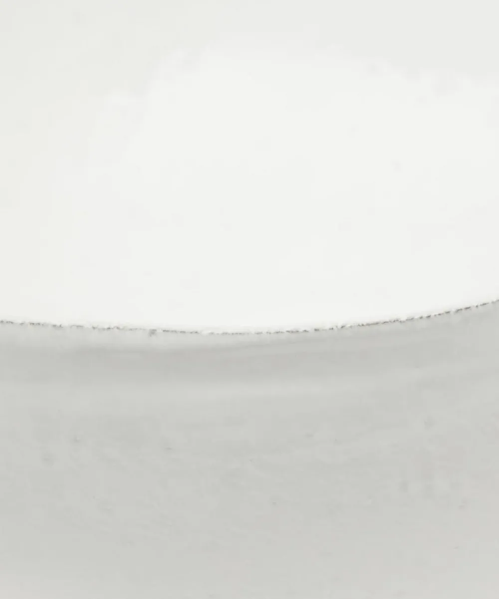 Astier de Villatte Tableware^Grand Salad Bowl