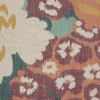Liberty Interiors Furnishing Fabrics^Grand Thorpe in Lacquer