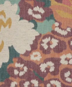 Liberty Interiors Furnishing Fabrics^Grand Thorpe in Lacquer