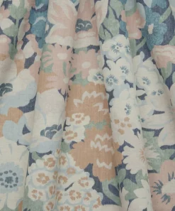 Liberty Interiors Furnishing Fabrics^Grand Thorpe in Lichen