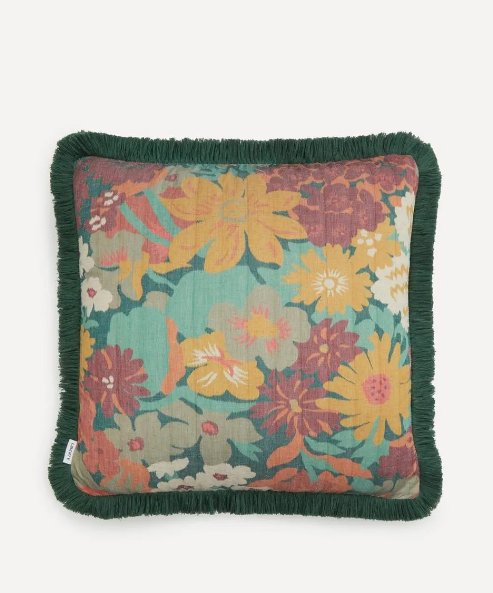 Liberty Living Room|Bedroom^Grand Thorpe Tana Reborn Cushion