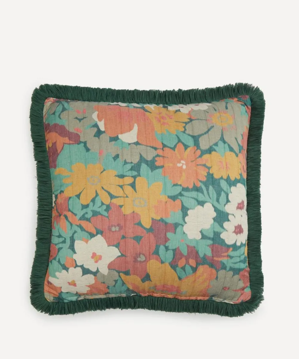 Liberty Living Room|Bedroom^Grand Thorpe Tana Reborn Cushion