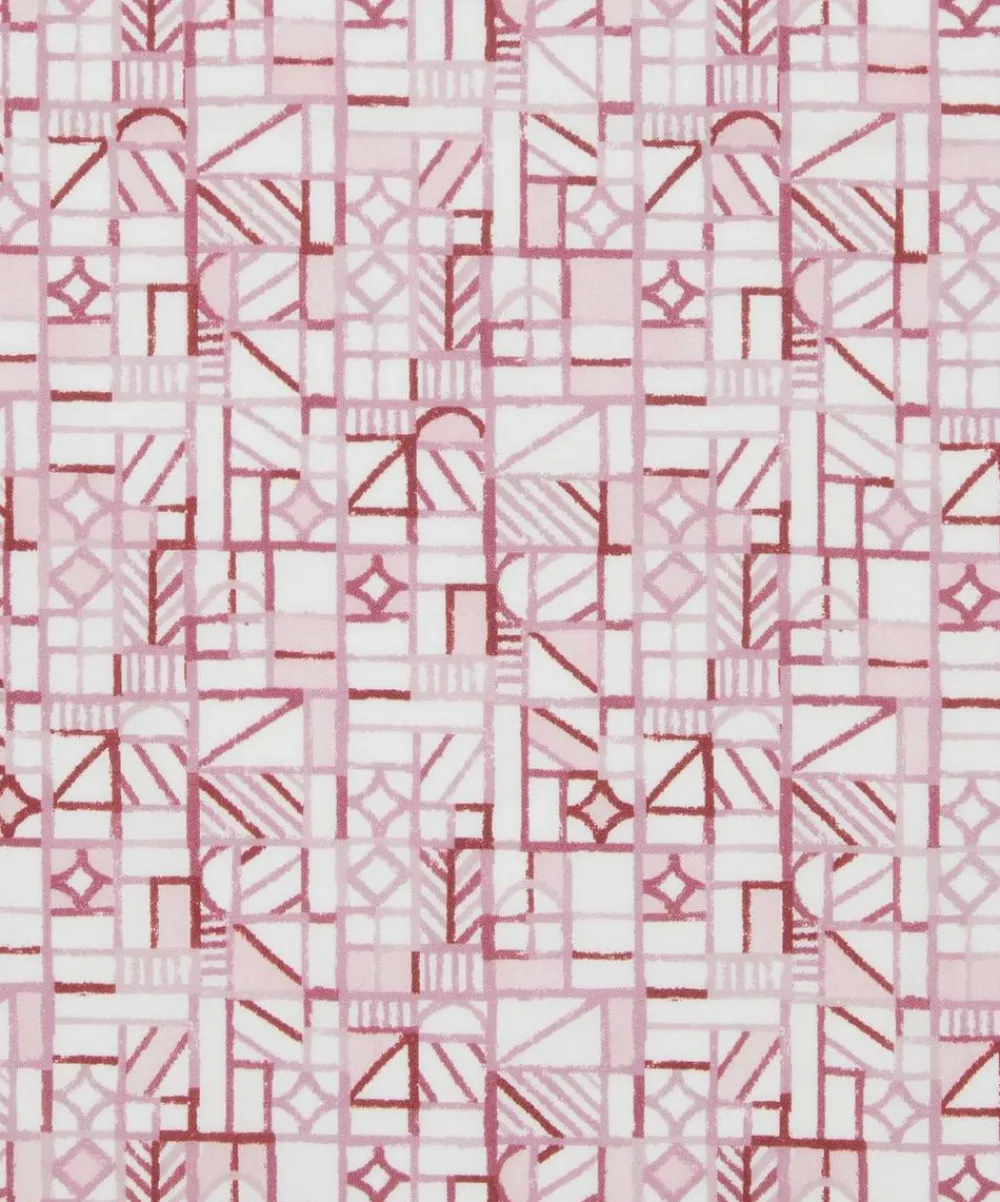 Liberty Fabrics Tana Lawn™ Cotton^Grand Tudor House Tana Lawn™ Cotton