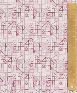 Liberty Fabrics Tana Lawn™ Cotton^Grand Tudor House Tana Lawn™ Cotton