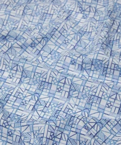 Liberty Fabrics Tana Lawn™ Cotton^Grand Tudor House Tana Lawn™ Cotton