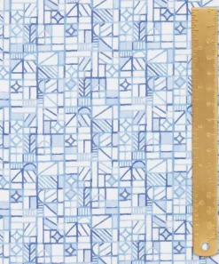 Liberty Fabrics Tana Lawn™ Cotton^Grand Tudor House Tana Lawn™ Cotton