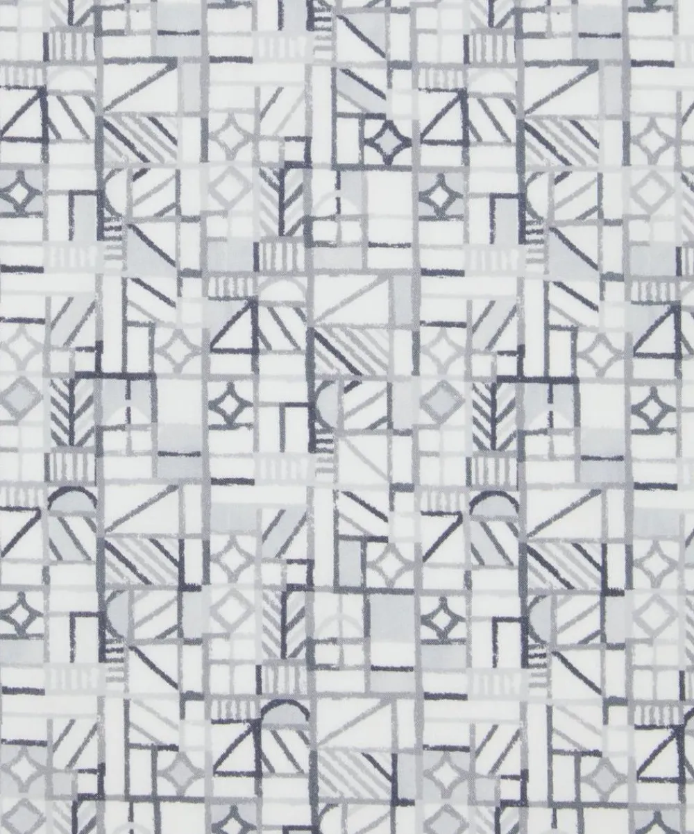Liberty Fabrics Tana Lawn™ Cotton^Grand Tudor House Tana Lawn™ Cotton
