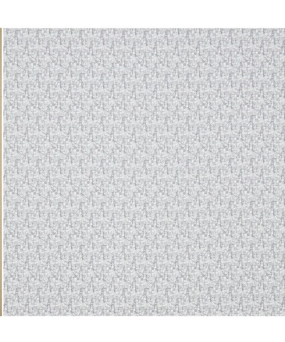 Liberty Fabrics Tana Lawn™ Cotton^Grand Tudor House Tana Lawn™ Cotton