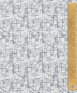 Liberty Fabrics Tana Lawn™ Cotton^Grand Tudor House Tana Lawn™ Cotton