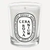Diptyque Candles & Candle Holders^Géranium Rosa Scented Candle 190g