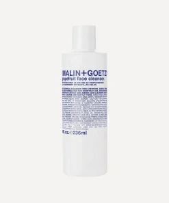MALIN+GOETZ Cleansers & Toners^Grapefruit Face Cleanser 236ml