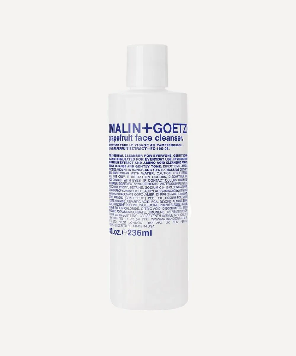 MALIN+GOETZ Cleansers & Toners^Grapefruit Face Cleanser 236ml