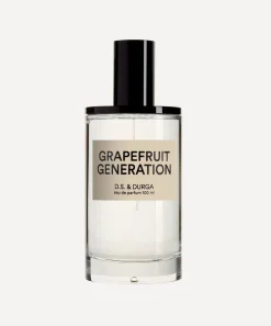 D.S. & Durga Womens Perfume^Grapefruit Generation Eau de Parfum 100ml