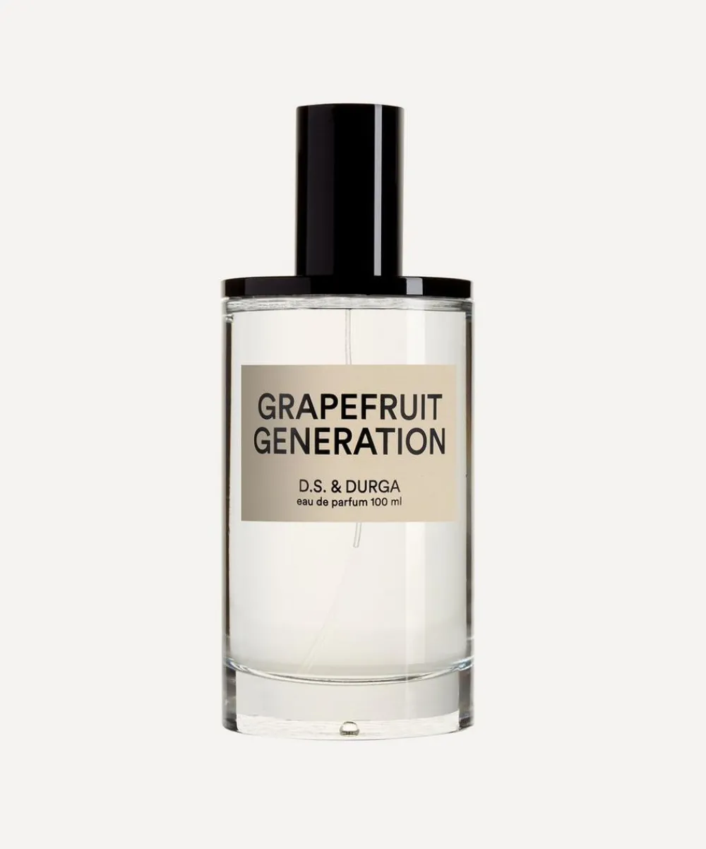 D.S. & Durga Womens Perfume^Grapefruit Generation Eau de Parfum 100ml